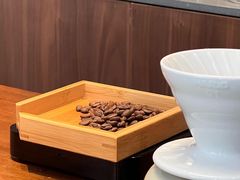 -溯洄咖啡VORTEX COFFEE