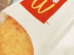 -麦当劳(东苑丽宝商业广场店)