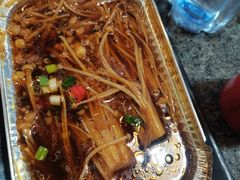 -锦州烧烤(北太平庄店)