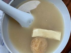 -文庙菜饭(四川北路店)