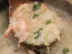 -大洋家·精品潮汕菜·生腌砂锅粥(天河东路店)