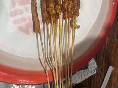 -北丐先生·野馄饨烧烤(雨花万象店)