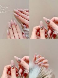 -M·X Nail日式美甲美睫