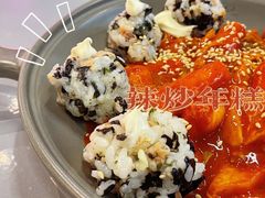 -chicken plus韩国炸鸡(城阳店)