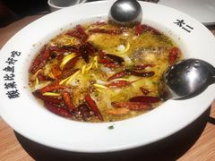 -新太二·鲜料川菜(万泰汇店)