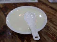 -沙湾姜埋奶(兴新包店)