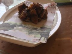 -北门饭店(三香路店)