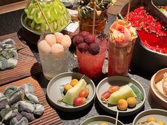 -三出山火锅(南京万象天地店)