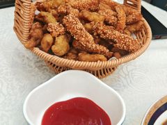 -五谷屯私房菜·始于2005(中山陵童卫路店)