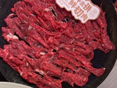 -廖掌柜·重庆鲜货火锅(上海首店)