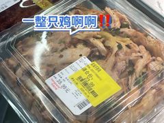 -华润万家(摩尔城店)