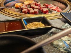 -花时·炭火烧肉(东百中心A馆店)