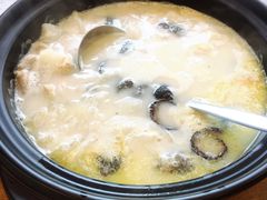 花胶鸡煲翅-喜上喜鸡煲翅(吉大店)