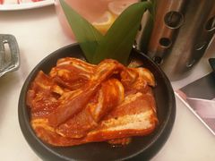 -韩宫宴和牛烤肉(宣州国购店)