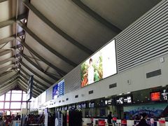 iphone_upload_pic-丽江三义国际机场