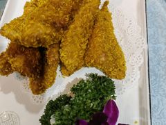 -聚丰苑北京烤鸭(大明宫店)