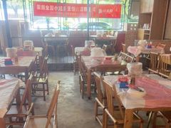 -霸王虾·麻辣小龙虾(清水河公园店)
