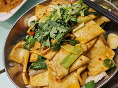 -津菜宋记老房子(平山道店)