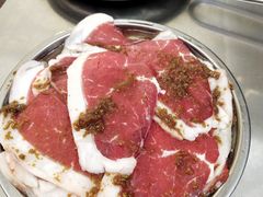 片牛肉-同心烧烤(总店)