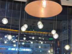 -河坝烧烤串城(金达莱店)
