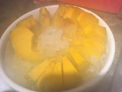 -码头故事火锅(大丰店)