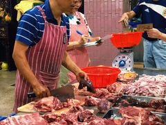 -标记美食新鲜猪杂(兴南大道店)
