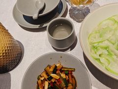 -湘中缘·湖南菜(娄底驻京办店)