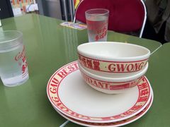 -广九餐室(陈家祠扬韬广场店)