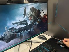 -外星人戴尔官方售后维修总站(来福士店)