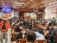 -柴氏风味斋(甘家口店)