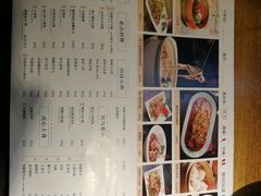 -杭百味·大众精选杭帮菜(西湖音乐喷泉店)