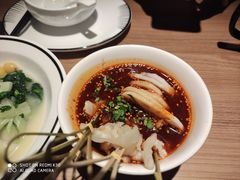 -太二酸菜鱼(沈阳万象城店)