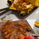 墨西哥菜推荐|从装修到菜品都很México