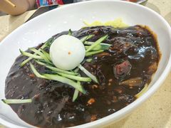 -顺姬冷面(延大店)