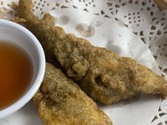 -顶特勒·黄鱼馆·特色菜(上海大世界店)