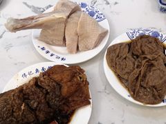 -伟记奥面馆(养育巷店)