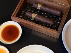 -丽晶轩中餐厅(重庆丽晶酒店)