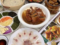 -盛记顺德高佬猪杂粥