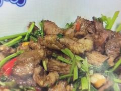 -聚丰园•湖鲜餐厅(阿红私房菜梅石路店)