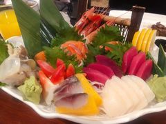 -金沙滩喜来登度假酒店-雅日本餐厅