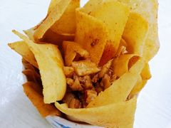 枯豆丝-小民大排档(马场角横路店)