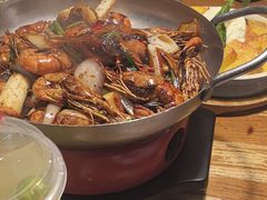 -新白鹿餐厅(龙游路总店·杭帮菜名店)
