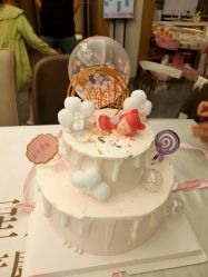 -大美母婴月子中心(希尔顿店)