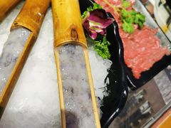 -捞围鲜·港式打边炉(海阳路店)