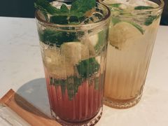 -BE BRIGHT KITCHEN(正佳广场店)