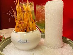 -锦楼·臻选新杭帮(正大广场店)