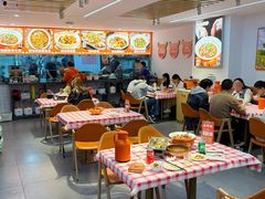 大堂-韵味湘肴·小炒黄牛肉(五一广场美食地标店)