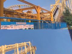 -青岛方特梦幻王国