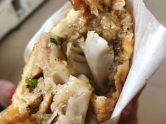 -家阳赵师傅油饼包烧麦(粮道街店)