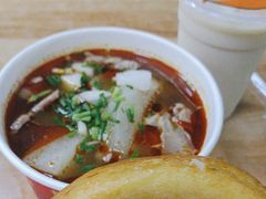 -江三王记牛杂馆(总店)